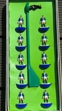 Subbuteo birmingham con usato  Milano