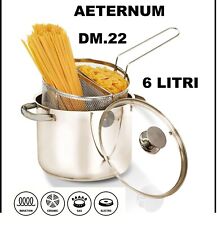 Pastaiola scomparti dm.22 usato  Pagani