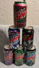 pitch black mountain dew for sale  Livonia