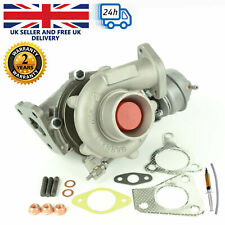 Turbocharger 779591 vauxhall for sale  MILTON KEYNES