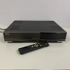 Hts tracker premier for sale  Livingston