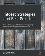 Infosec strategies best for sale  Aurora