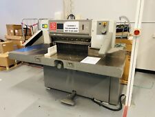 Polar paper guillotine for sale  RUNCORN