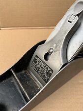 Rare stanley bedrock for sale  LONDON
