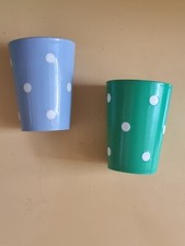 Vintage ddr punktebecher gebraucht kaufen  Dresden
