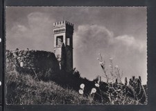 Cartolina fagagna resti usato  Italia