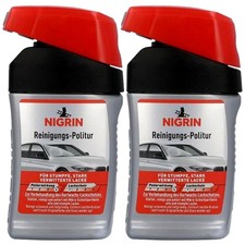 Set nigrin reinigungs gebraucht kaufen  Offenbach am Main