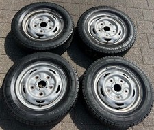 Stahlfelgen felgen ford gebraucht kaufen  Bad Tölz