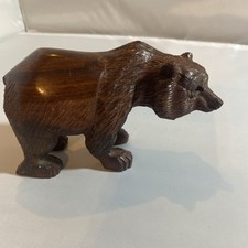 Wood bear hand for sale  Clarksville