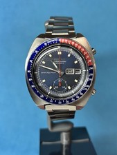 Orologio seiko 6139 usato  Trieste