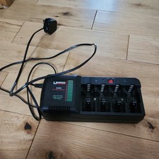 uniross battery charger for sale  THATCHAM