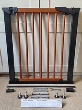 Babydan avantgarde safety for sale  HITCHIN