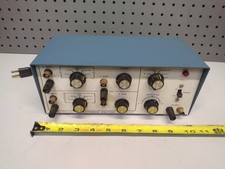 Vtg heathkit electronic for sale  Fort Wayne