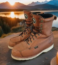 Red wing mens for sale  Canby