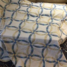 Hand made quilt for sale  Salem