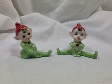 Vintage pixie elf for sale  Farmland