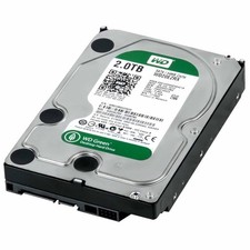 Green hard disk usato  Arezzo