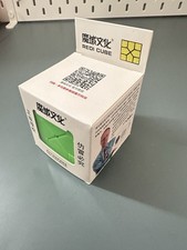 Moyu redi cube for sale  TAUNTON