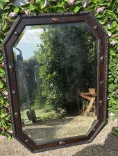 Antique mirror arts for sale  UK