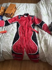 Sparco kart racing for sale  BUNTINGFORD
