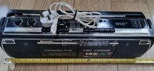 Sharp 268 vintage for sale  BRISTOL