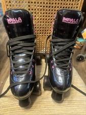 ladies 10 roller skates for sale  Charlotte