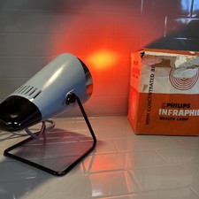 Philips kl7500 infraphil for sale  NORWICH
