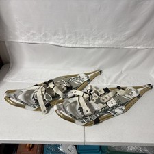 Redfeather snowshoes 25 for sale Redfeather snowshoes 25 for sale  Crete