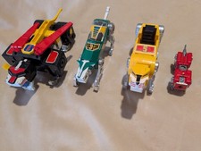 Vintage voltron action for sale  Beverly Hills