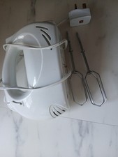 Electric handheld mixer for sale  COLCHESTER