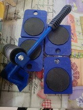 Sollevatore kit pezzi usato Sollevatore kit pezzi usato  Fonte Nuova