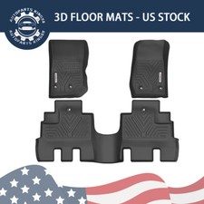Floor mats 2014 for sale  Redlands