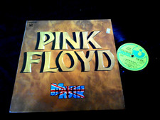 Pink floyd masters d'occasion  Toulon-