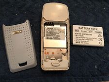 Nokia 3120b for d'occasion  Expédié en Belgium