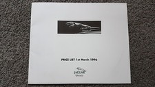 Jaguar xj6 xjs for sale  NUNEATON