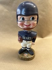 Vintage chicago bears for sale  Dickinson