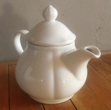 Petite theiere villeroy d'occasion  Grenade