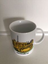 Caterpillar crawler stoneware for sale  SCUNTHORPE