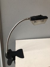 Vintage lampe pince d'occasion  Laon