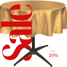 Gold bridal satin for sale  Los Angeles