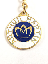 Keychain arthur martin d'occasion  Expédié en Belgium