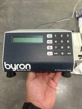 Byron pump liposuction for sale  Hanover