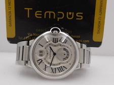 Orologio cartier palloncino usato  Campobasso