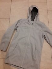 Jacke parka mantel gebraucht kaufen  Bärenstein, Königswalde