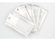 Custodie orologi pvc usato  Chivasso