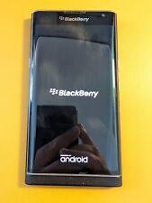 Blackberry priv 32gb for sale  WATFORD