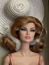 Fashion royalty doll for sale  USA