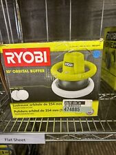 Ryobi orbital buffer for sale  Acworth