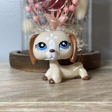 Littlest petshop chien d'occasion  Cusset