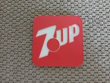 7up soda logo for sale  Salem